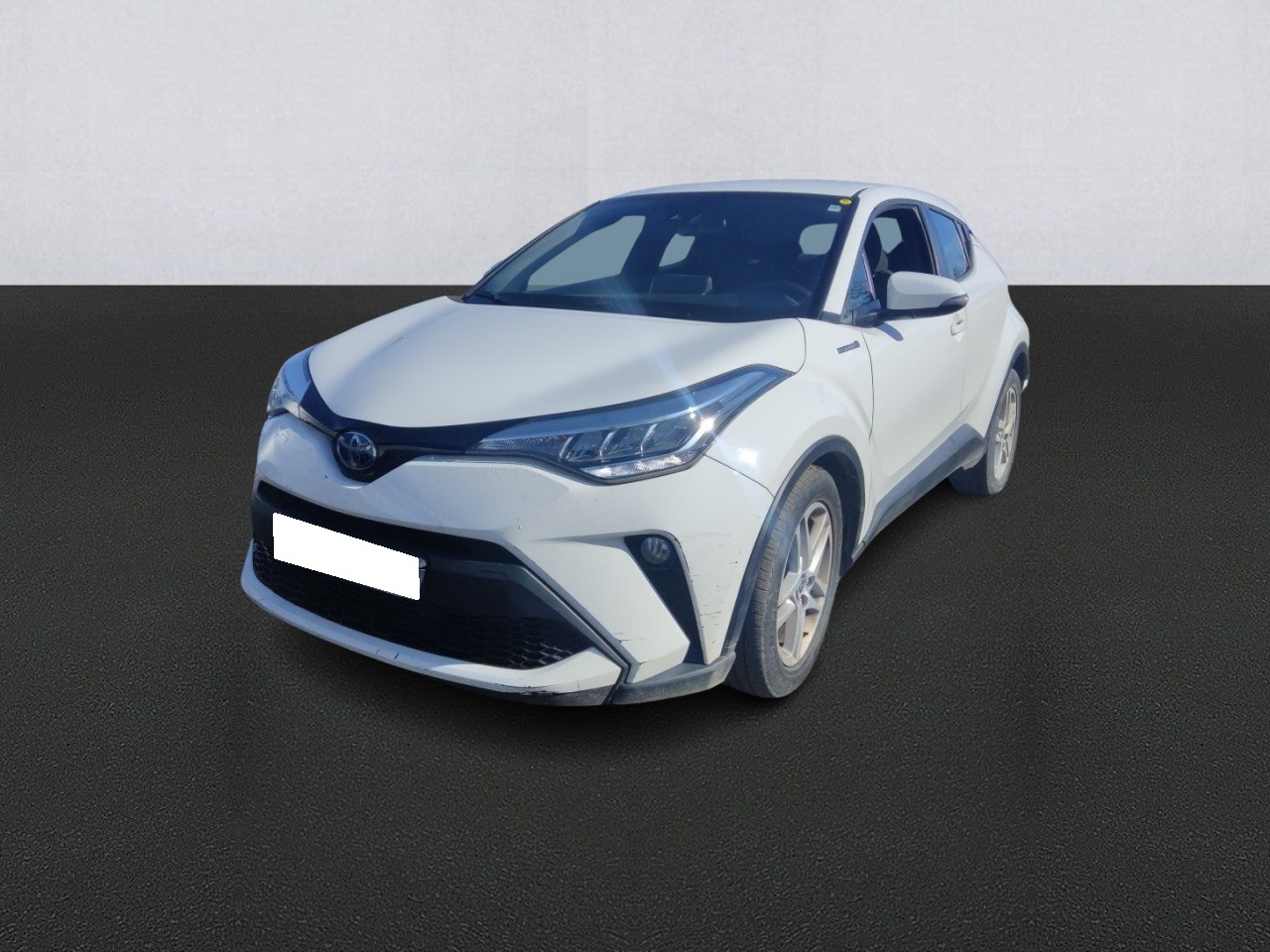 Toyota CHR 1.8 125H Active