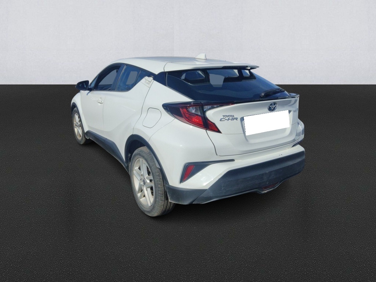 Toyota CHR 1.8 125H Active