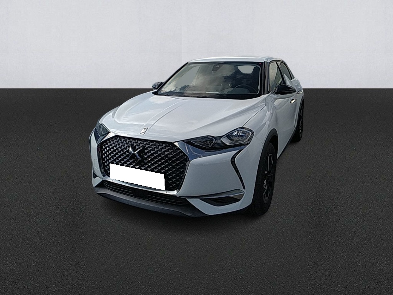 DS 3 CROSSBACK BlueHDi 73 kW Manual SO CHIC 5 Puertas