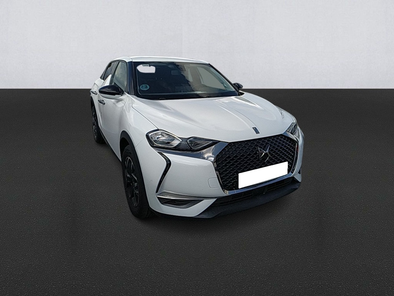 DS 3 CROSSBACK BlueHDi 73 kW Manual SO CHIC 5 Puertas