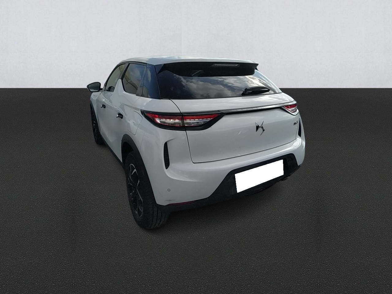 DS 3 CROSSBACK BlueHDi 73 kW Manual SO CHIC 5 Puertas