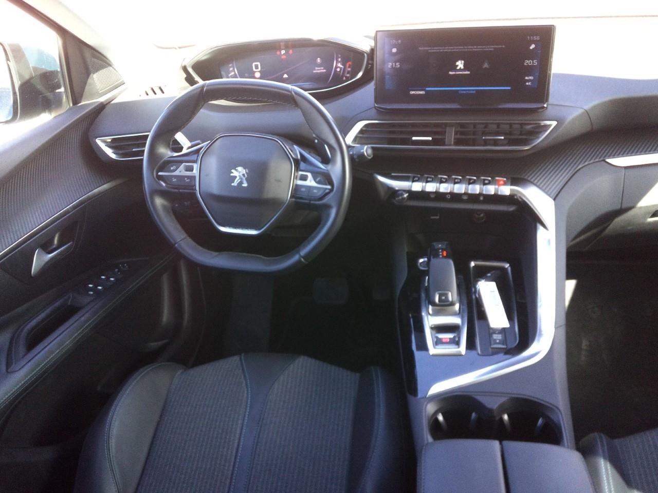 Peugeot 3008 Allure 1.5 HDi 130CV 
