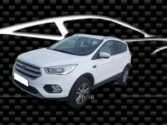 Ford Kuga 2.0 TDCi 110kW 4x2 ASS Trend