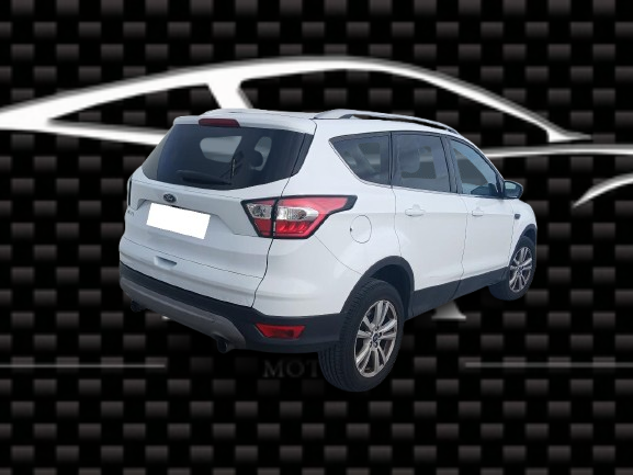 Ford Kuga 2.0 TDCi 110kW 4x2 ASS Trend