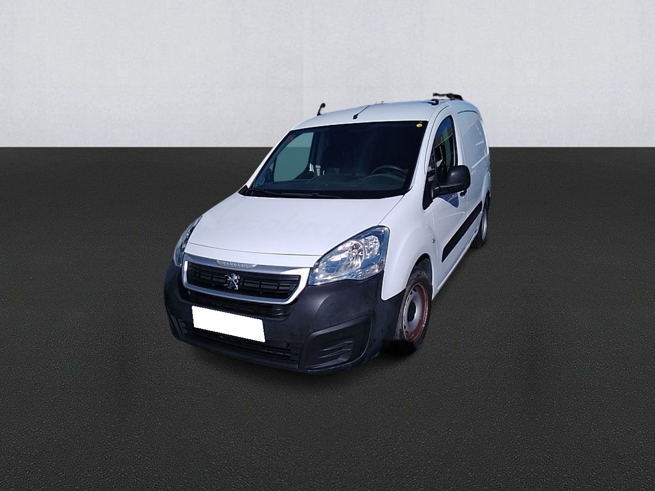 Peugeot Partner Furgon Confort L1 1.6 BlueHDi 55KW 75