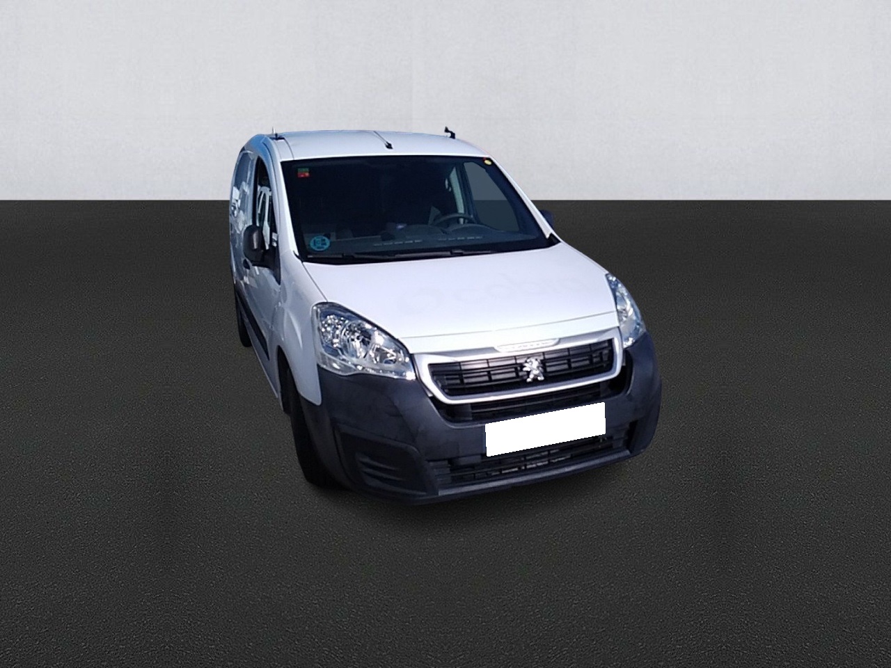 Peugeot Partner Furgon Confort L1 1.6 BlueHDi 55KW 75