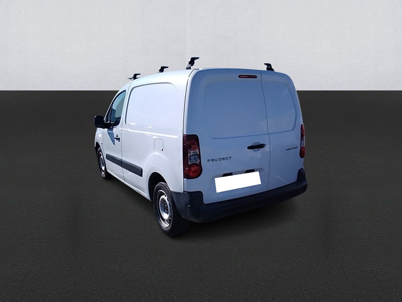 Peugeot Partner Furgon Confort L1 1.6 BlueHDi 55KW 75