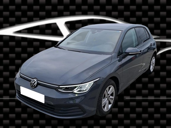 Volkswagen Golf VIII Life 2.0 Tdi 115 Cv