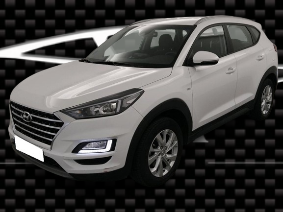 HYUNDAI Tucson 1.6 CRDI 85kW (116CV) 48V SLE 4X2(SP)(SL)