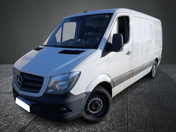 Mercedes Benz Sprinter 311 CDI MEDIO 3.5T T. ALTO