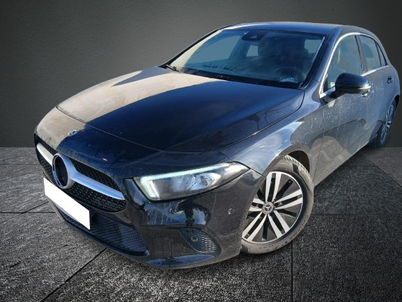 Mercedes Benz Clase A A 180 d