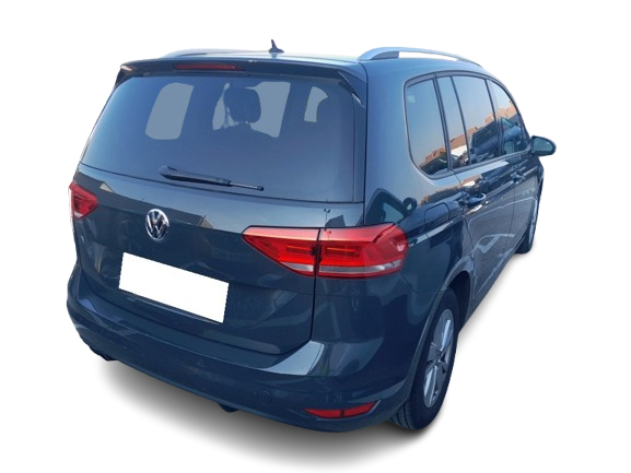 Volkswagen Touran Advance BMT 2.0 TDI 150CV MT6 E6dT