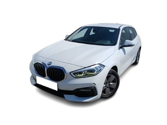 Bmw Serie 1 Berlina 116d 1.5 115CV MT6 E6d
