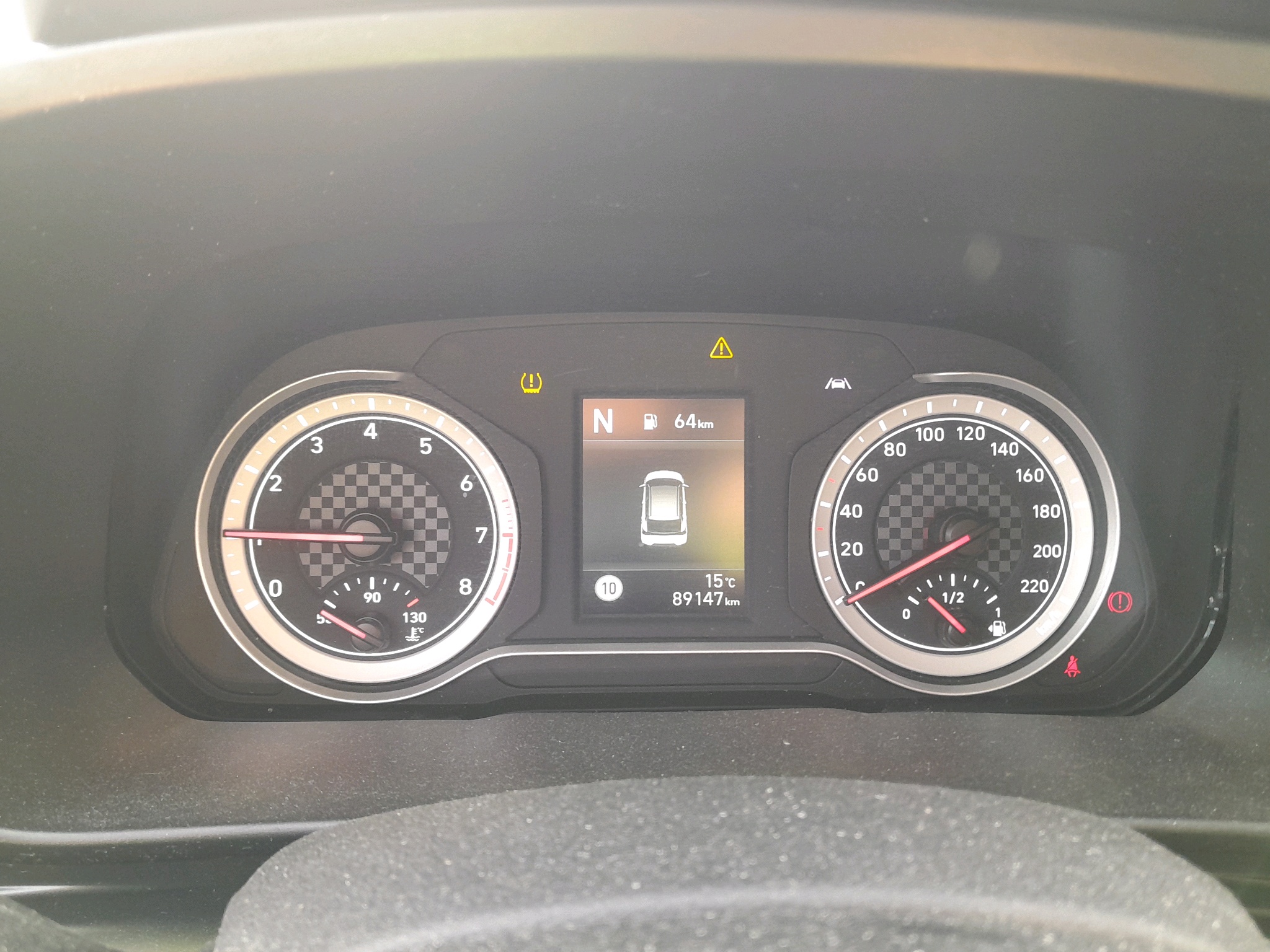 HYUNDAI i20  5P / berlina con portón 1.0 TGDI 74kW (100CV) 48V Essence