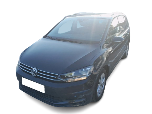 Volkswagen Touran Advance BMT 2.0 TDI 150CV MT6 E6dT