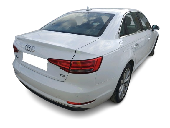 Audi A4 Berlina design edition 2.0 TDI 150CV MT6 E6