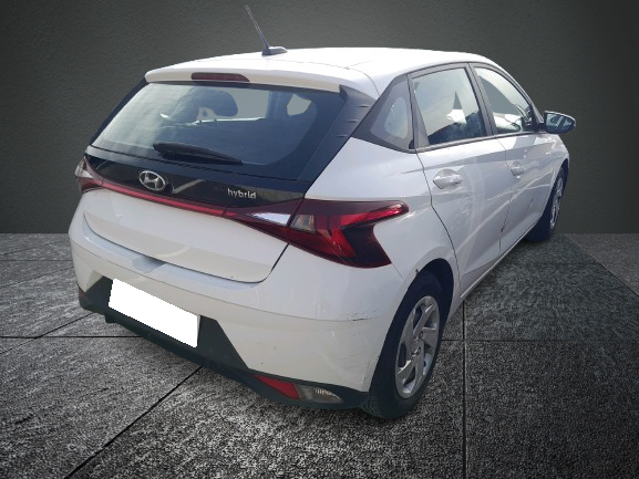HYUNDAI i20  5P / berlina con portón 1.0 TGDI 74kW (100CV) 48V Essence