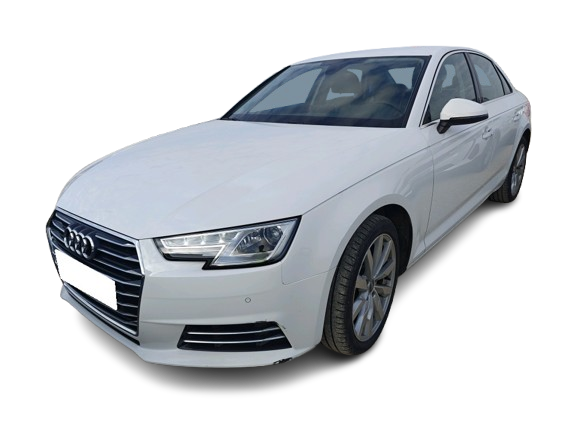 Audi A4 Berlina design edition 2.0 TDI 150CV MT6 E6