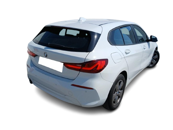 Bmw Serie 1 Berlina 116d 1.5 115CV MT6 E6d