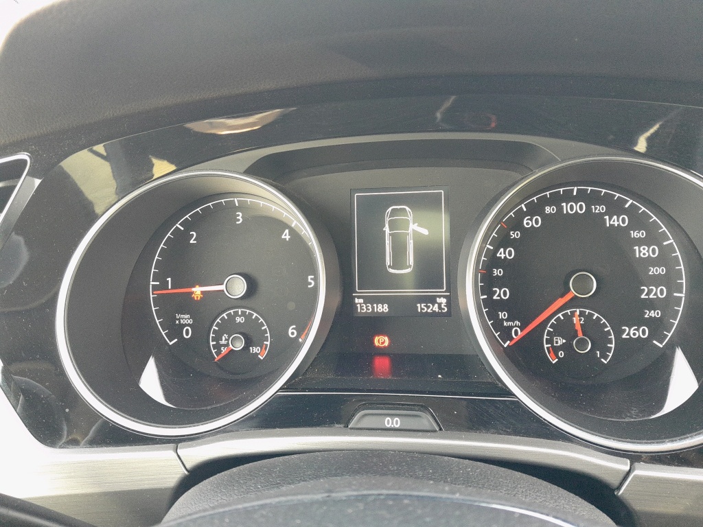 Volkswagen Touran Advance BMT 2.0 TDI 150CV MT6 E6dT