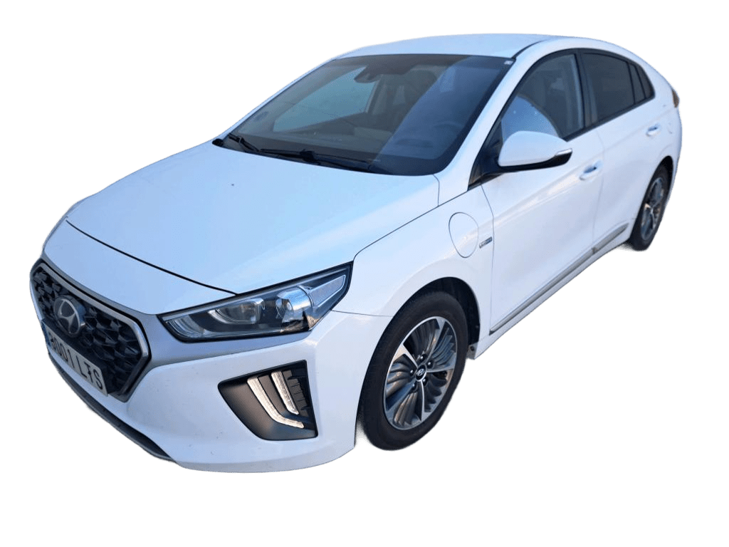 HYUNDAI IONIQ  berlina con portón 1.6 GDI PHEV Klass DCT