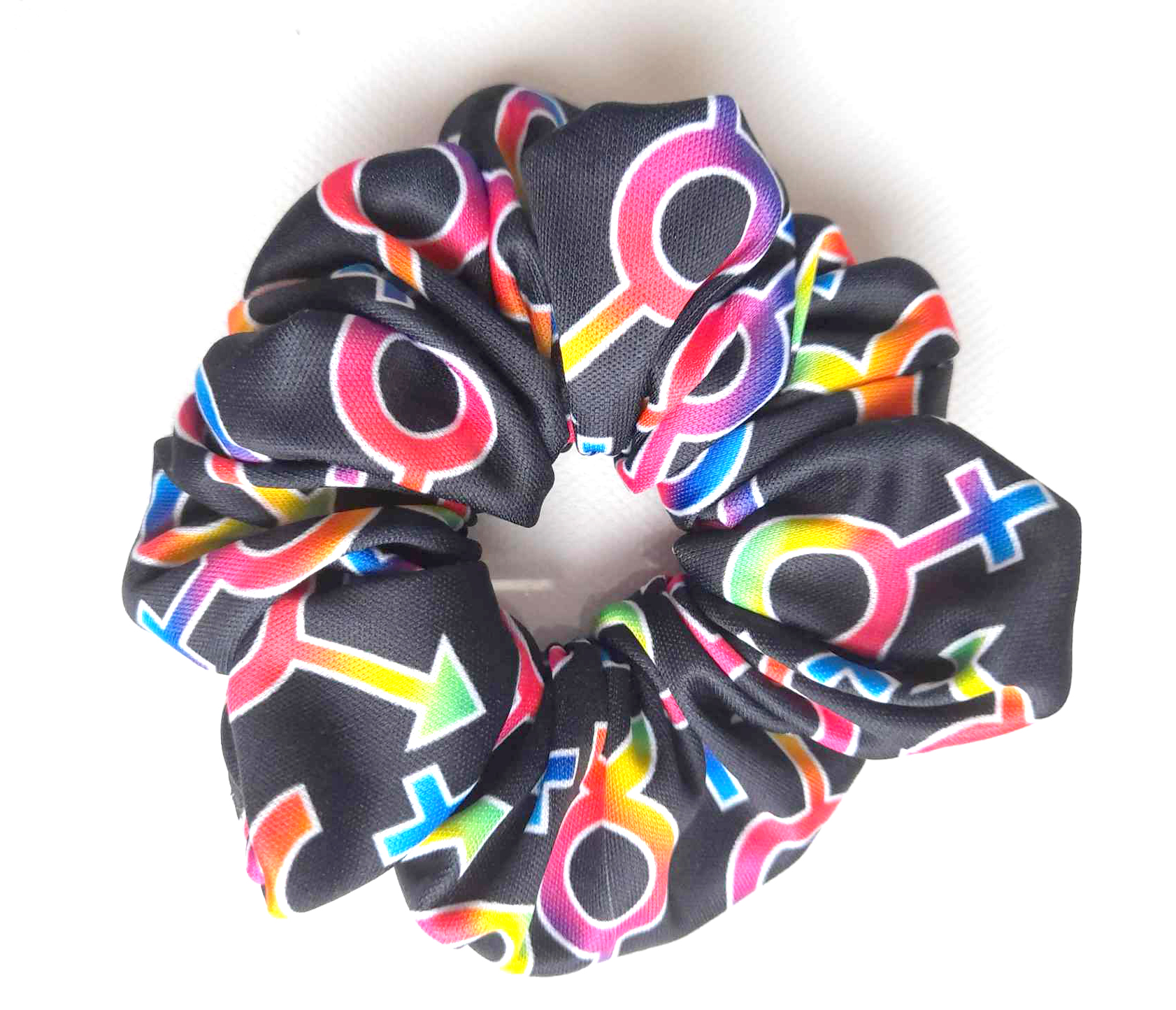 Love is Love Scrunchie 3-pack