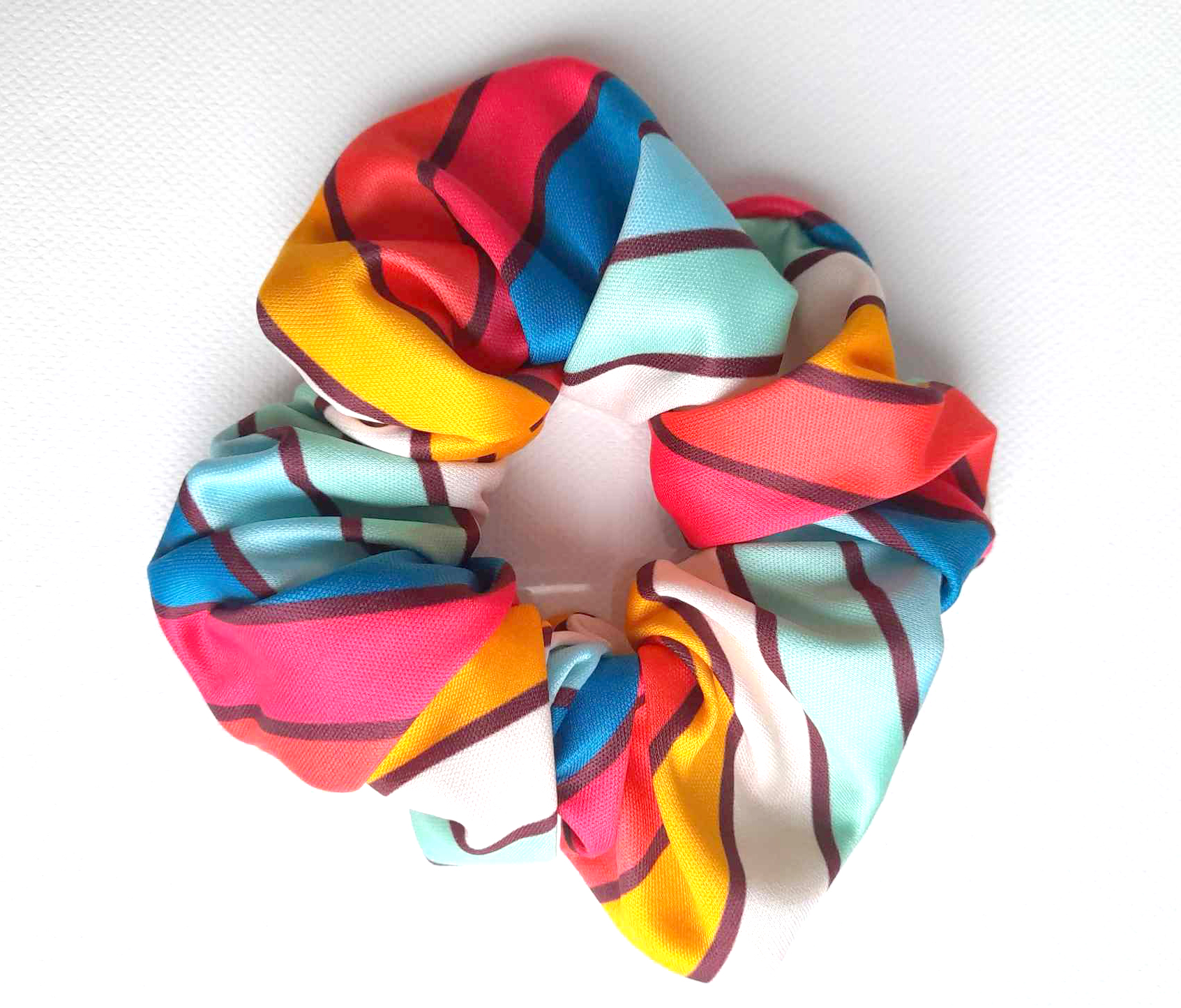 Love is Love Scrunchie 3-pack