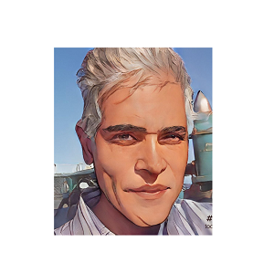 Ingeniero Consultor y Senior Surveyor