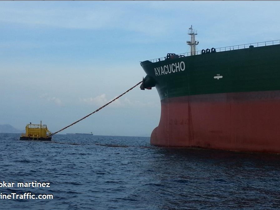 Mantenimiento y Reparación de Buques