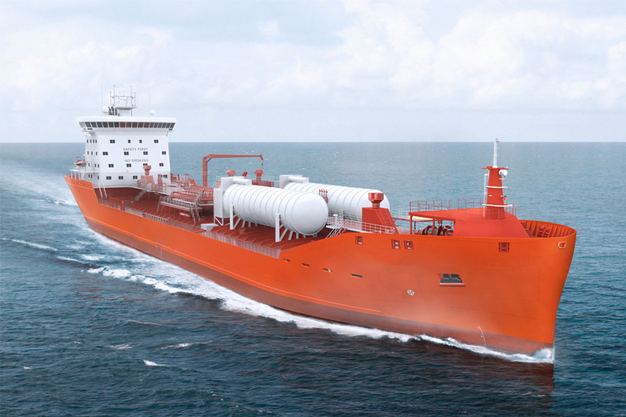 Diseño Digital de Embarcaciones