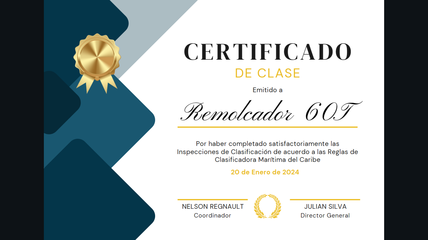 Condition Surveys for Classification Purposes