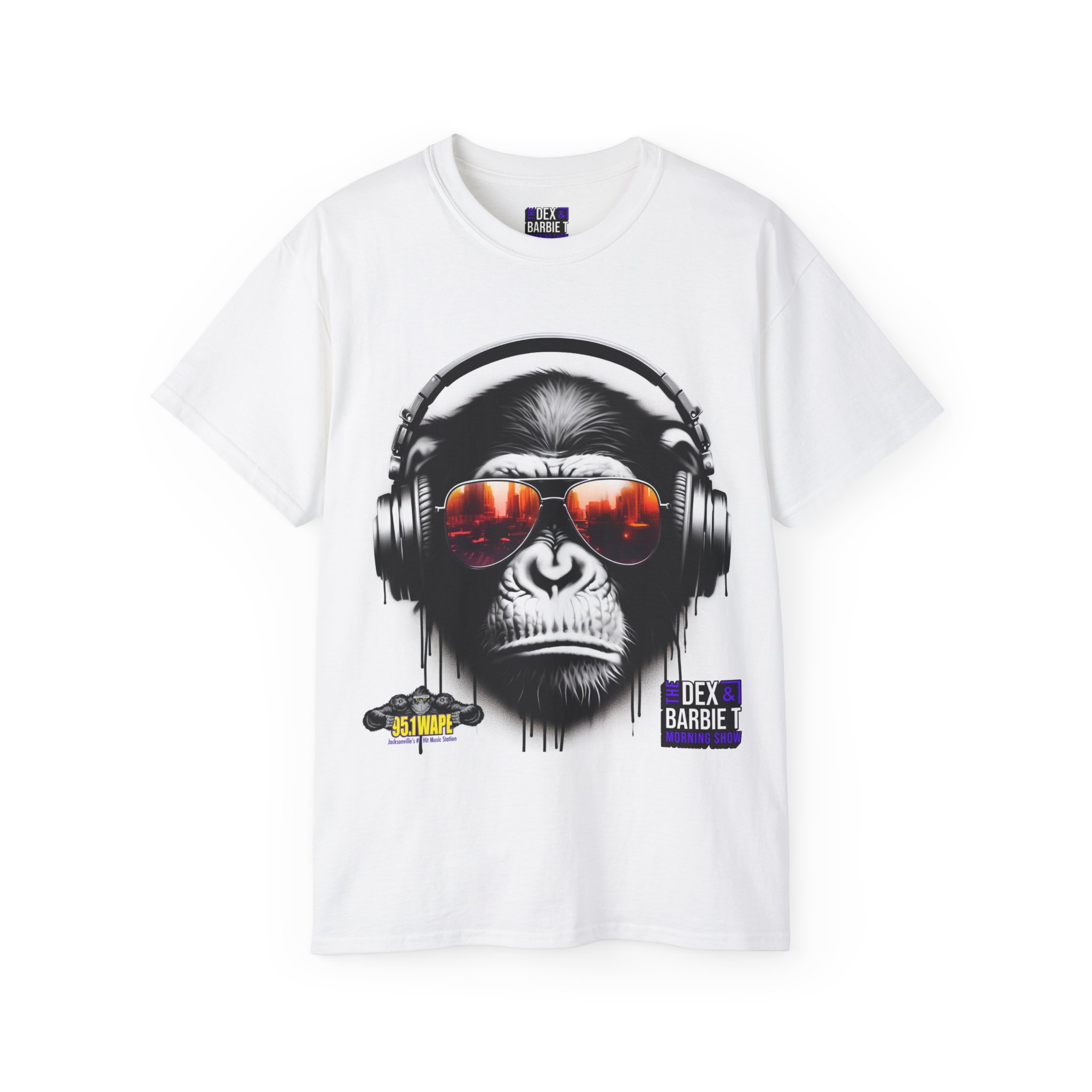 Groove Gorilla
