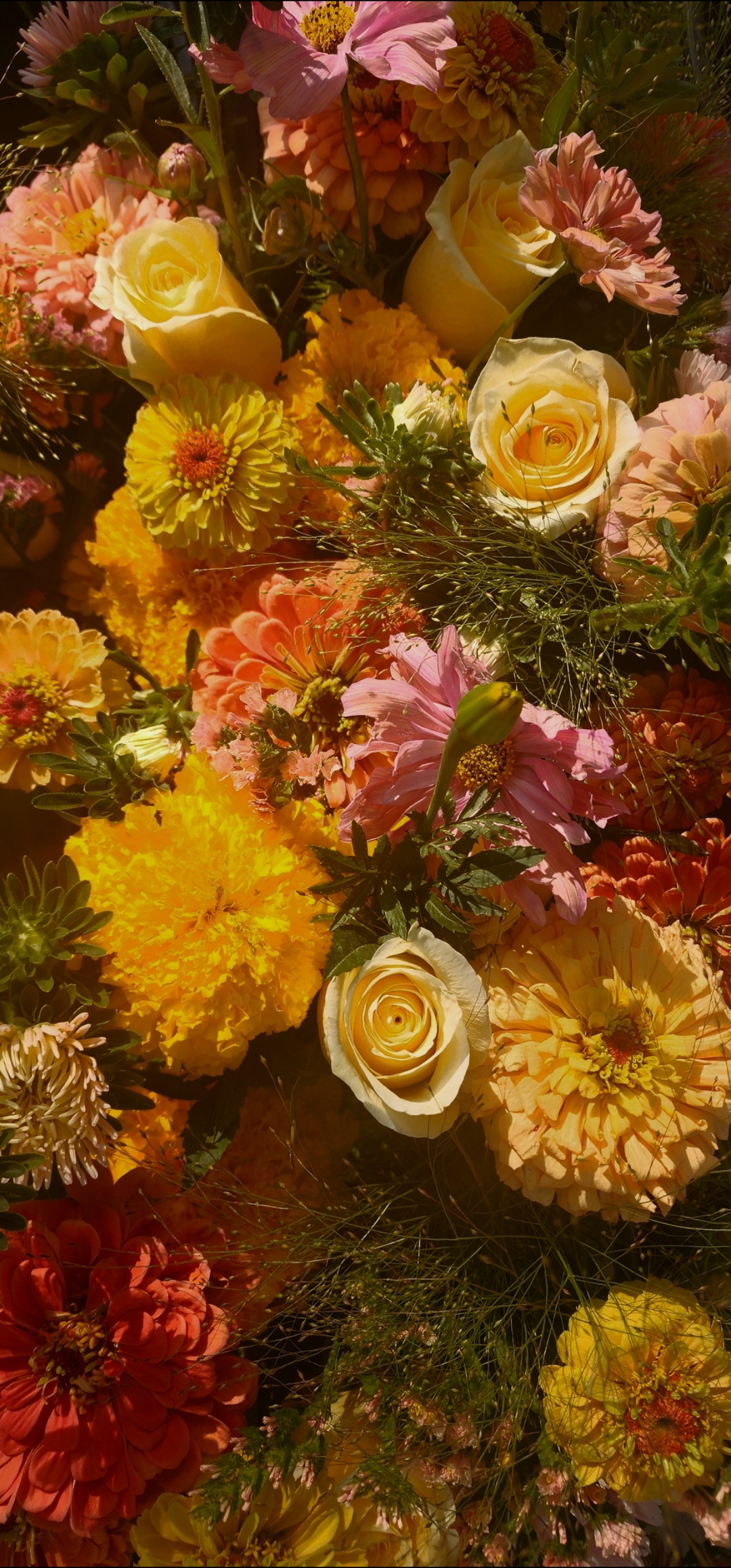 PRE ORDERS BOUQUET 