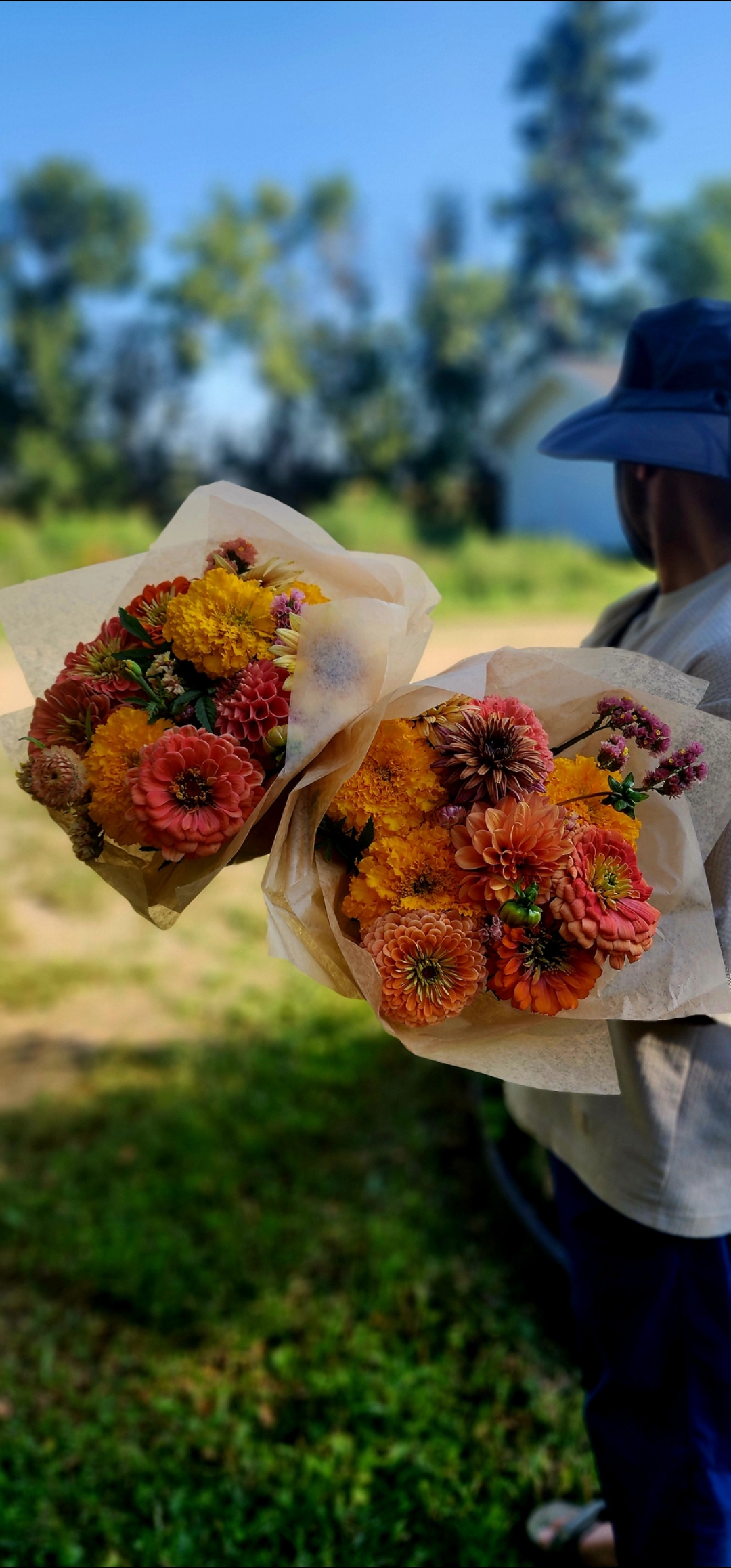  BOUQUET 