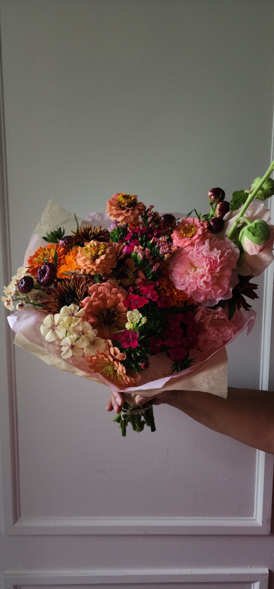  BOUQUET 