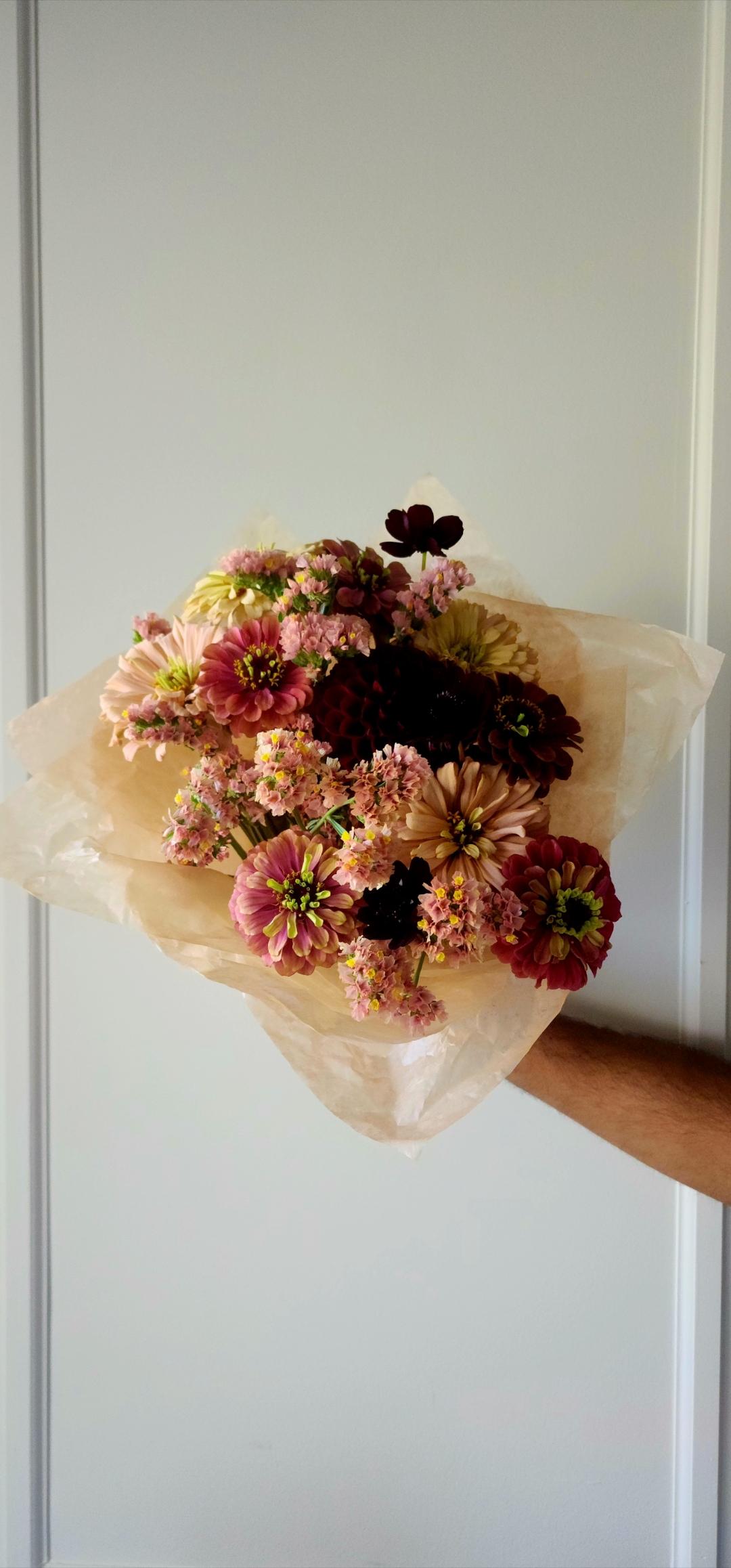 PRE ORDERS BOUQUET 
