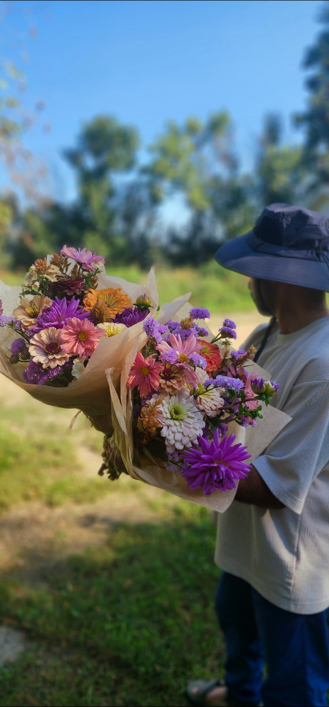  BOUQUET 