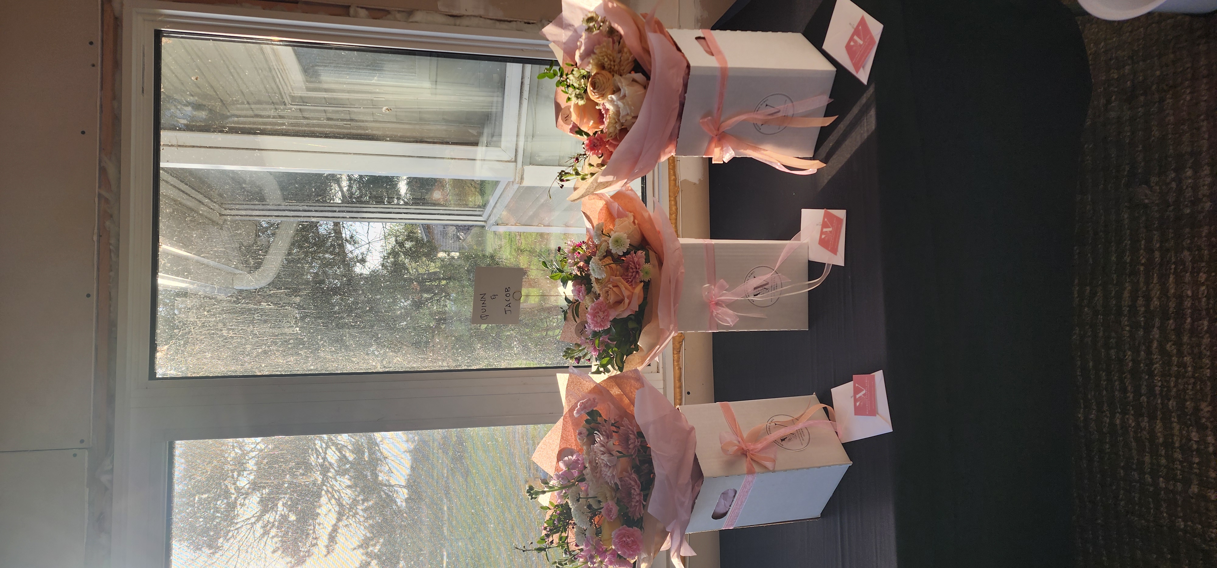 BOUQUET