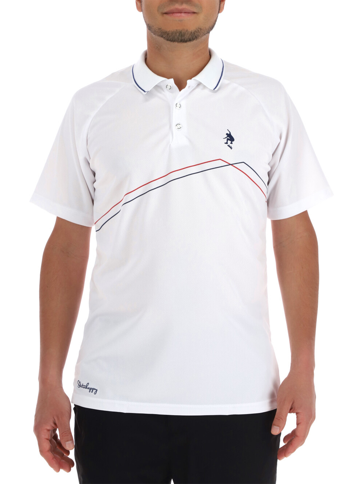 Polo Skaterhappy Sport Gap