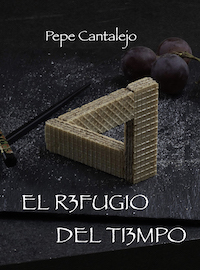 El refugio del tiempo (formato Epub)