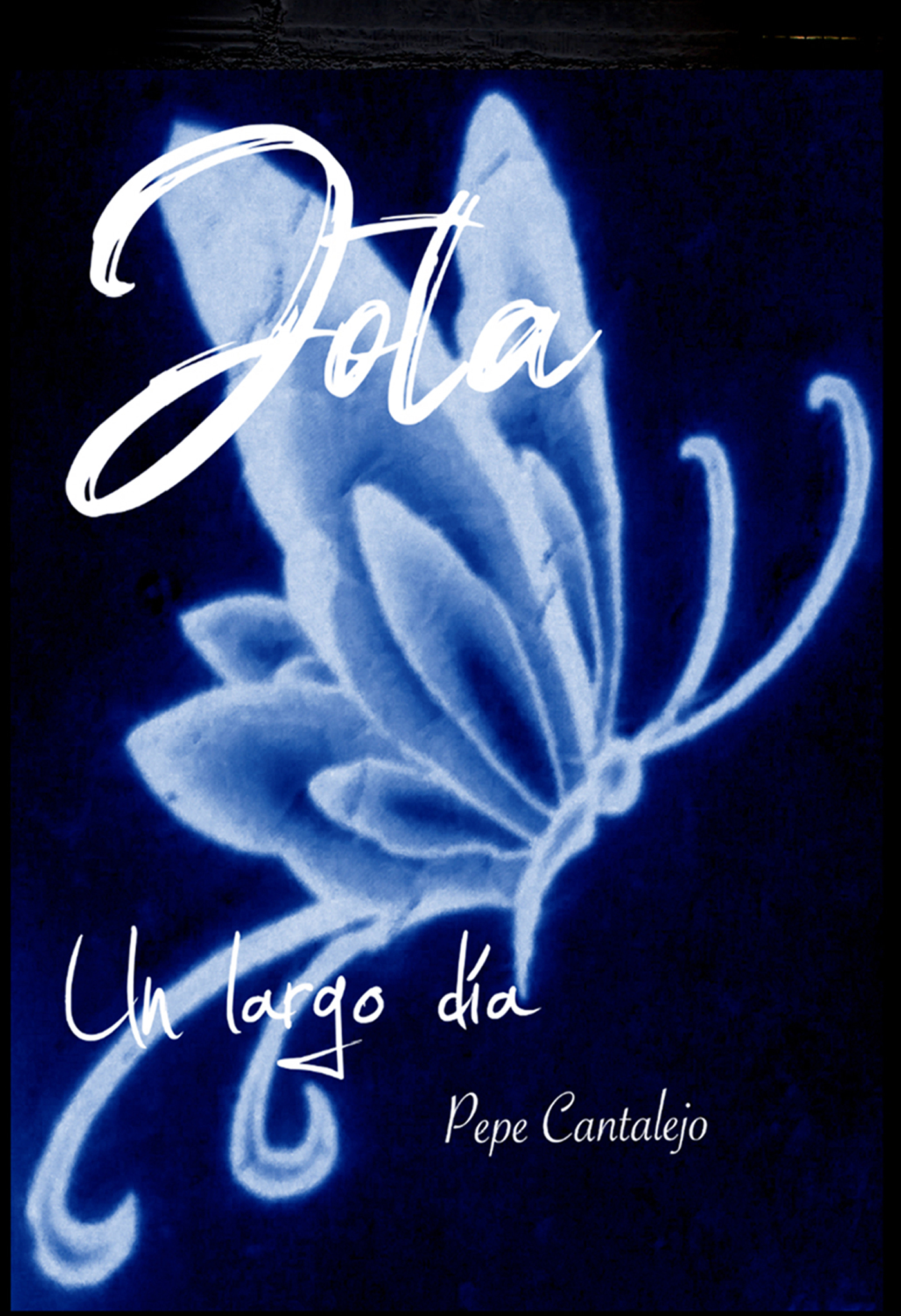 Jota; un largo día (formato Epub)