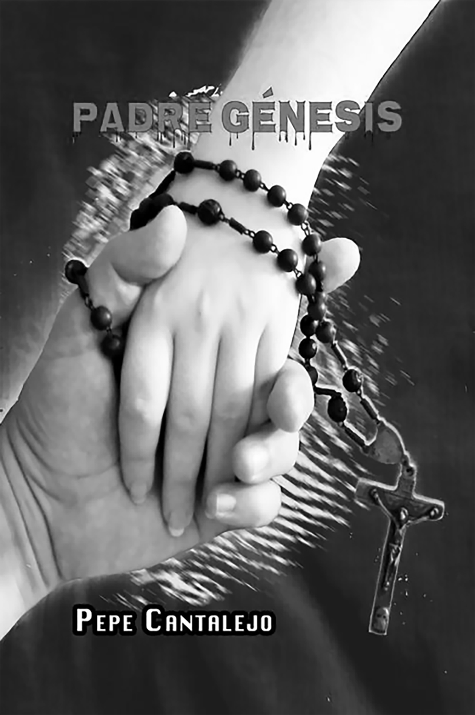 Padre Génesis (formato Epub)