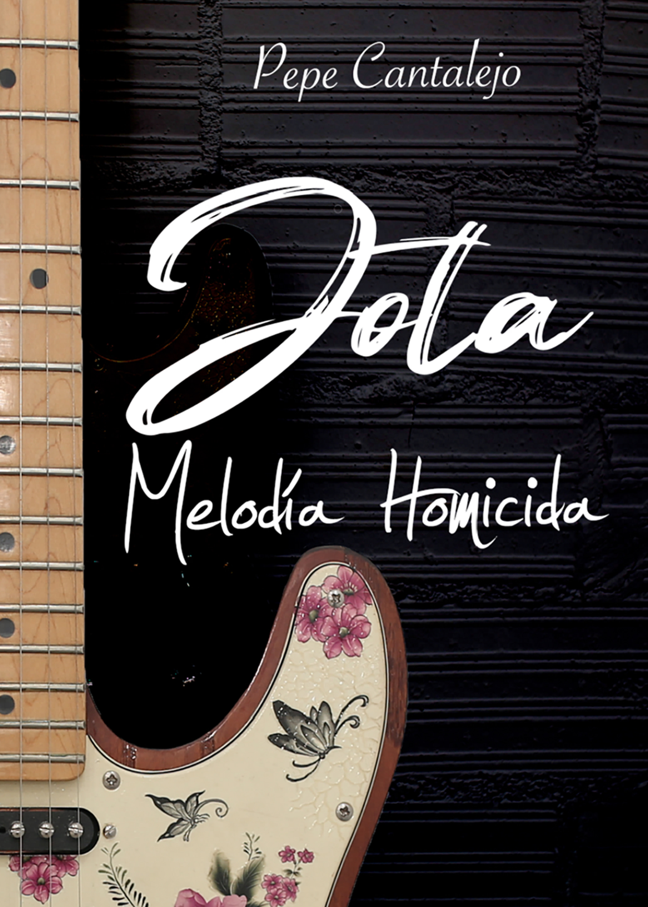Jota; un largo día (formato Epub)