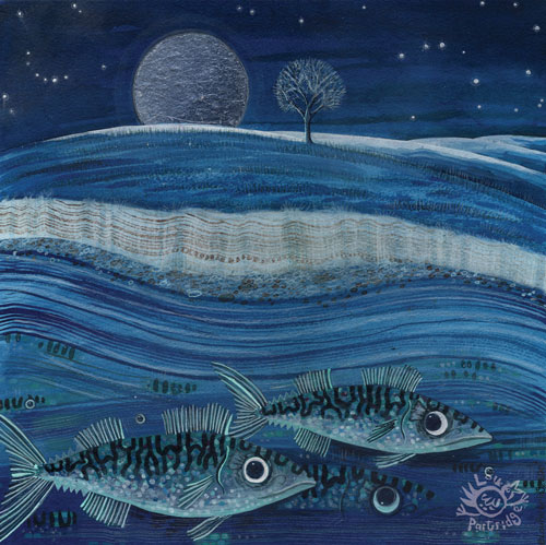Mackerel Shoal Two