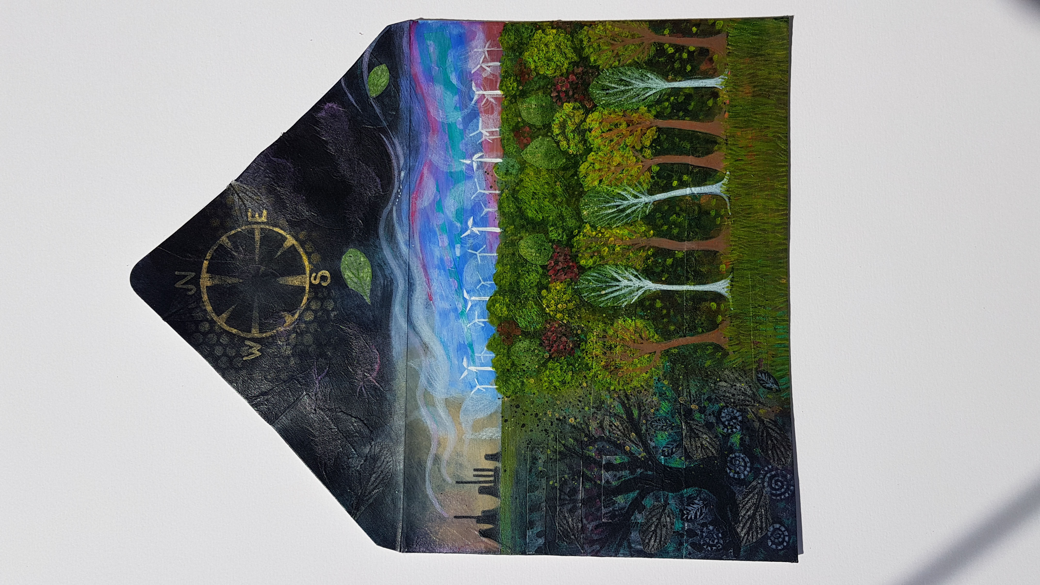 A Change is in the Air