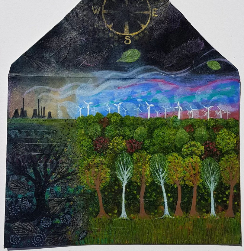 A Change is in the Air