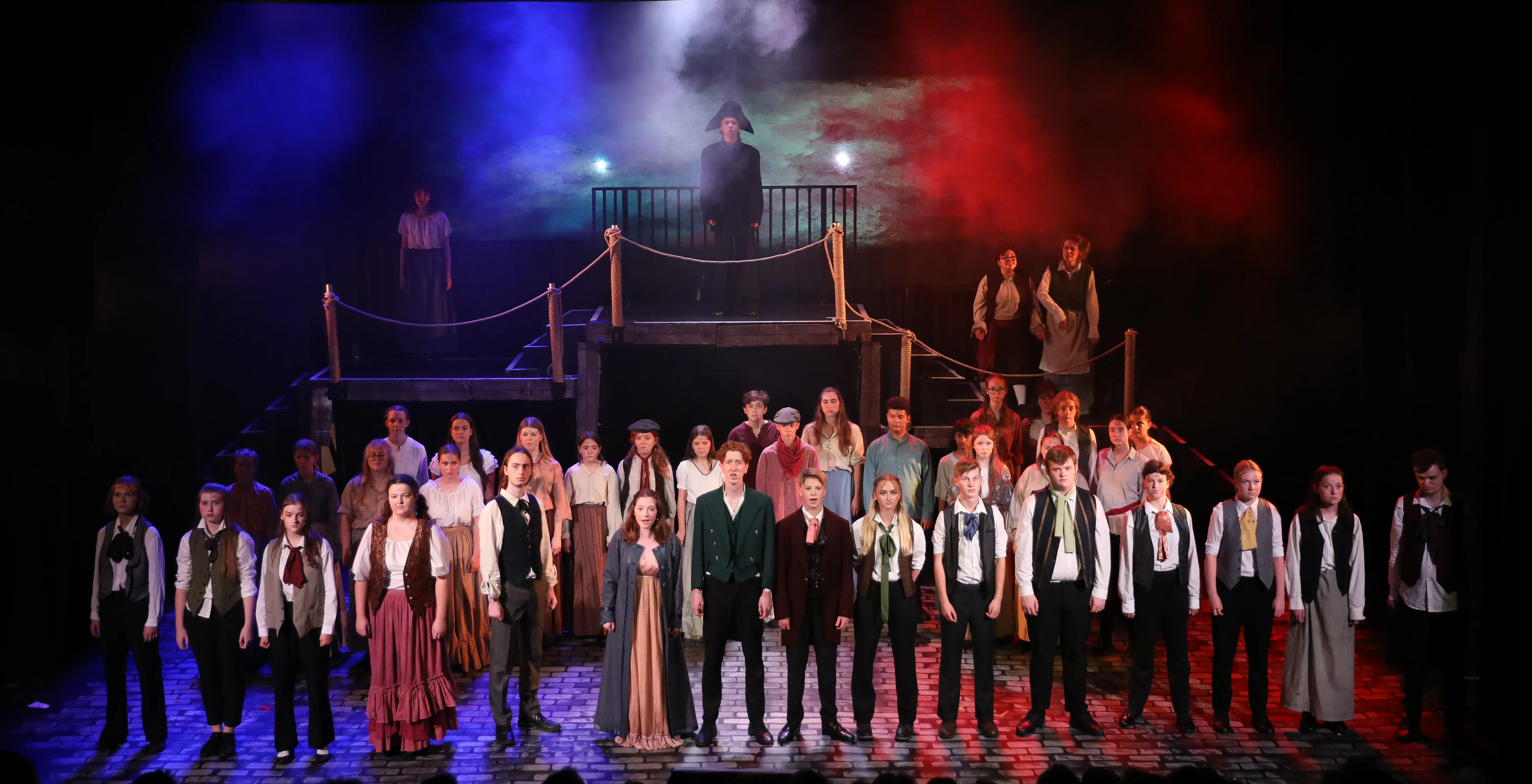 Les Miserables