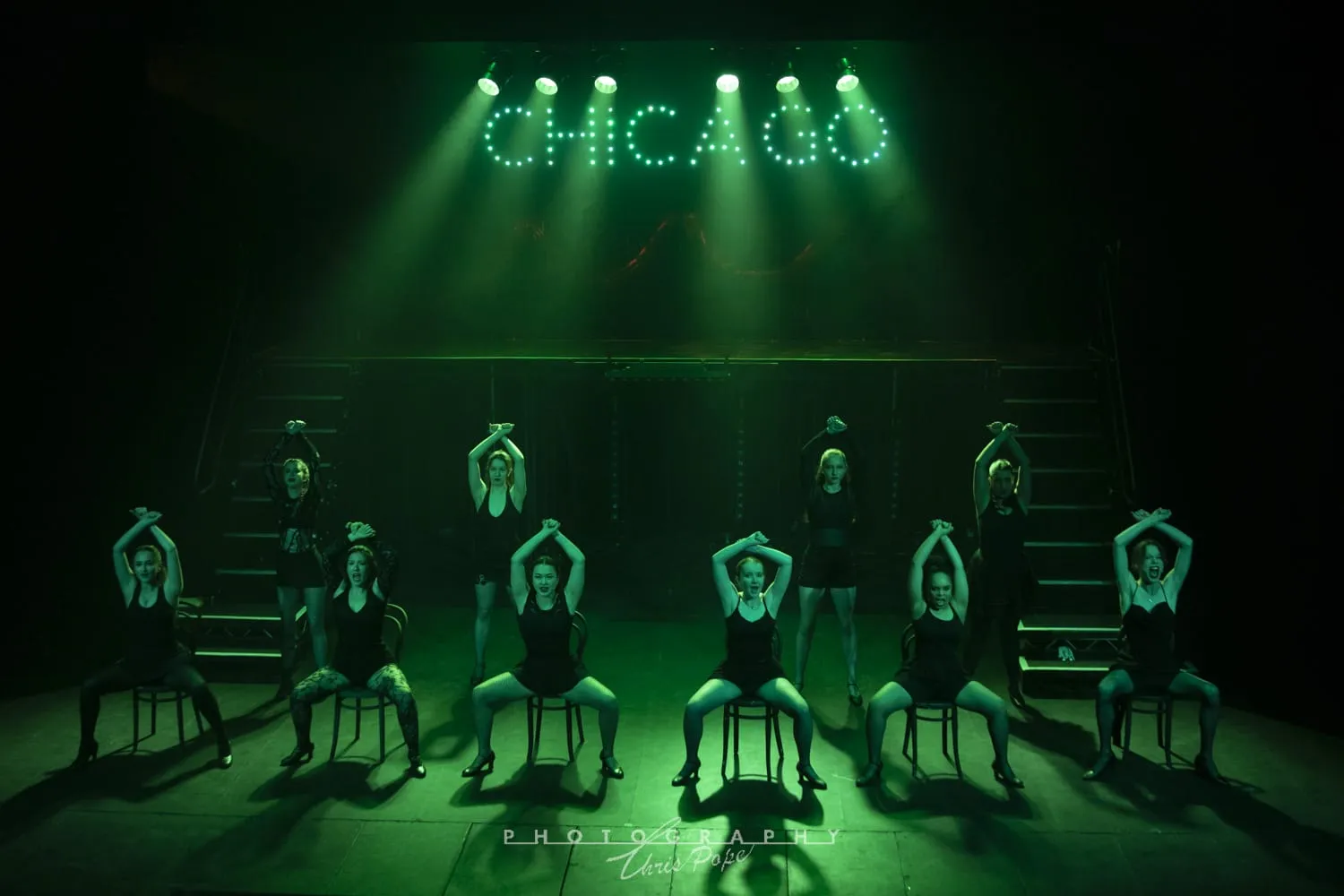 Chicago