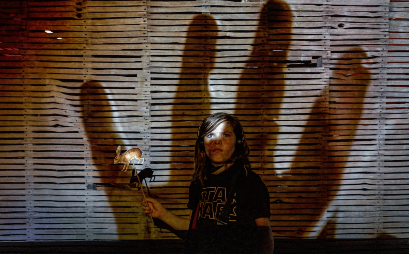 Roberts Tressell's Children Exhibition