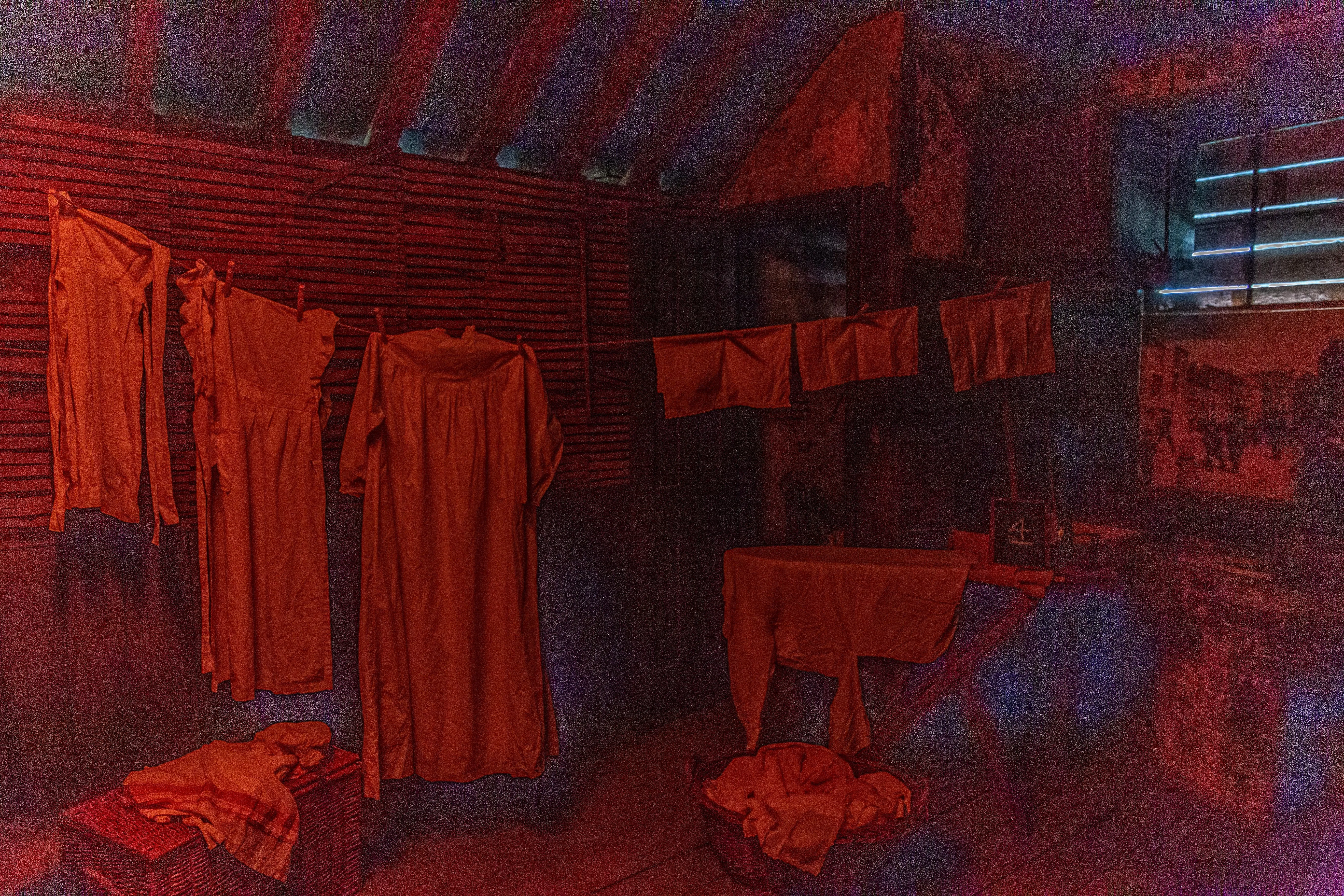 Roberts Tressell's Children Exhibition